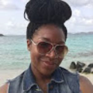 Meet your Posher, Candice